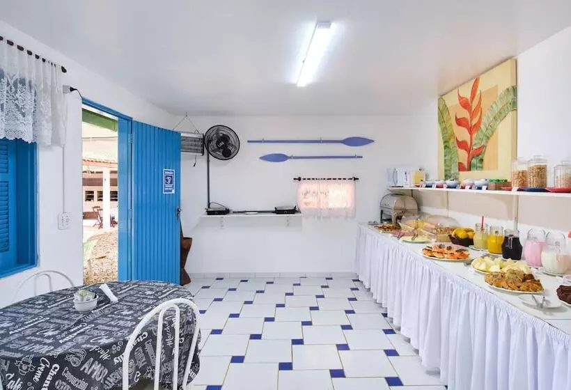 هتل Pousada Sanremo Inn