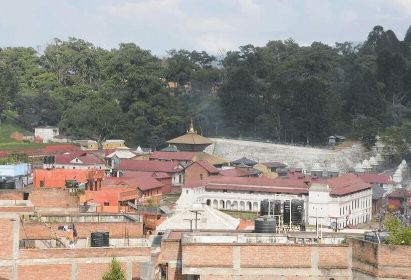 هتل Shiva Shankar