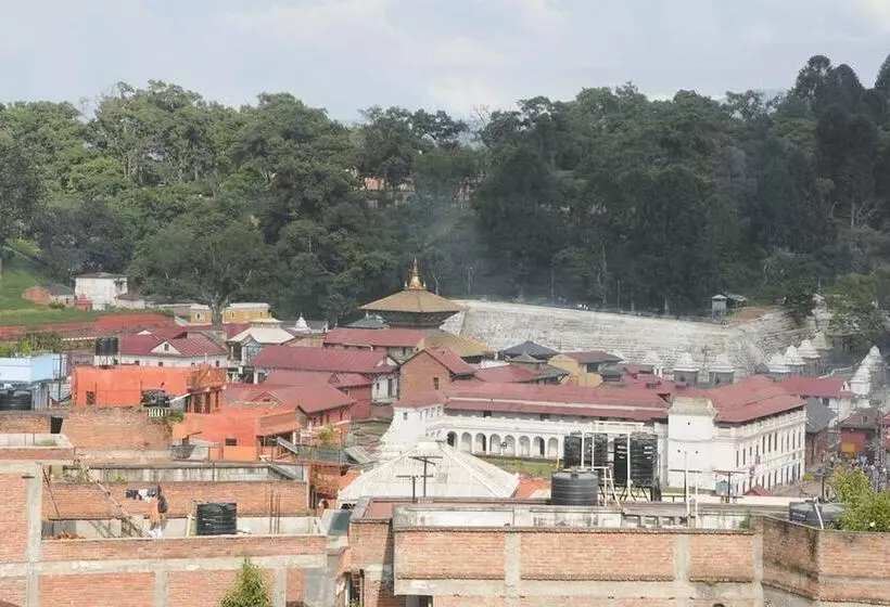 هتل Shiva Shankar