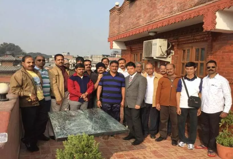 هتل Shiva Shankar