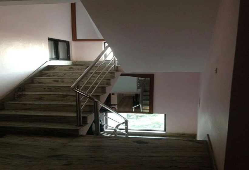 هتل Shiva Shankar