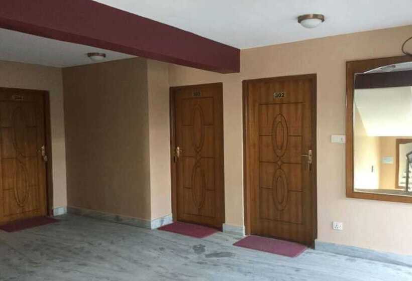 هتل Shiva Shankar