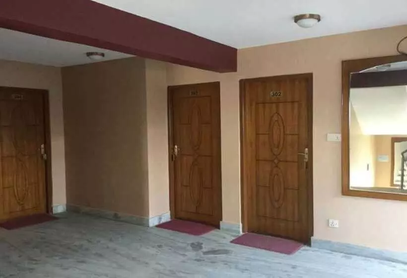 هتل Shiva Shankar