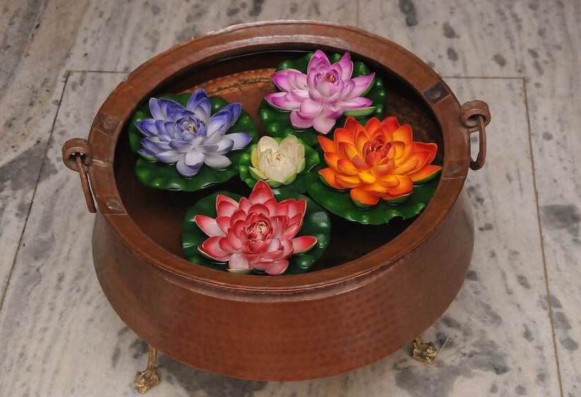 هتل Shiva Shankar