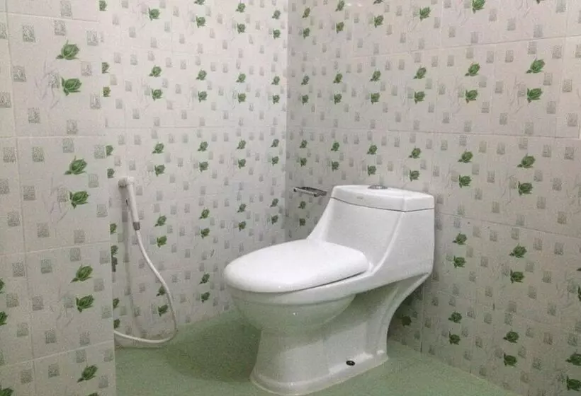 هتل Shiva Shankar