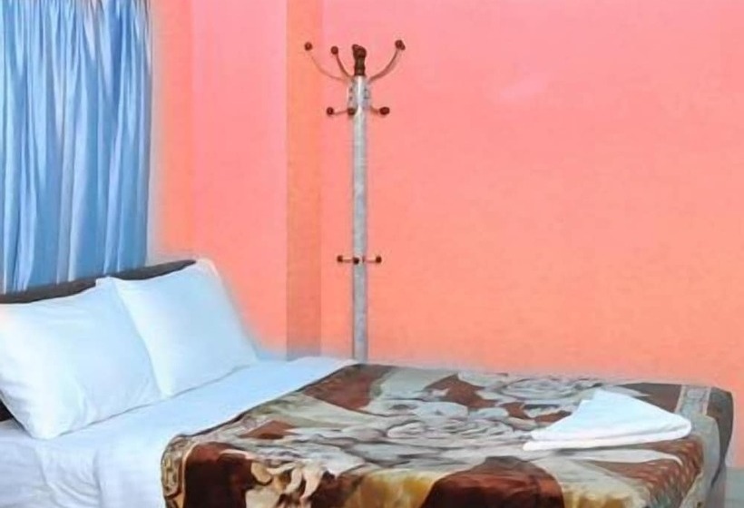 هتل Shiva Shankar