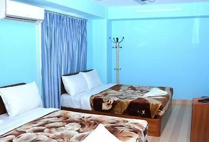 هتل Shiva Shankar