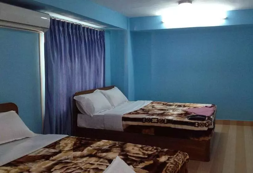 هتل Shiva Shankar