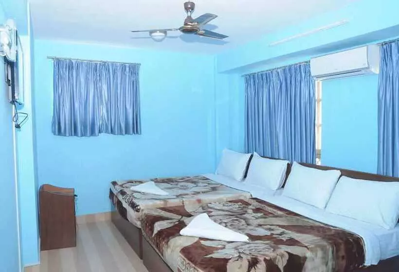 هتل Shiva Shankar