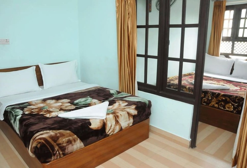 هتل Shiva Shankar