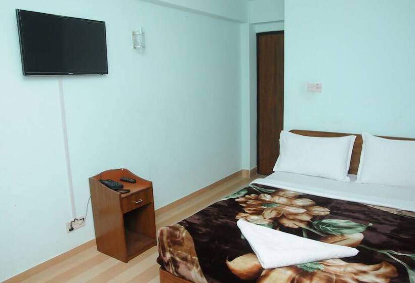 هتل Shiva Shankar