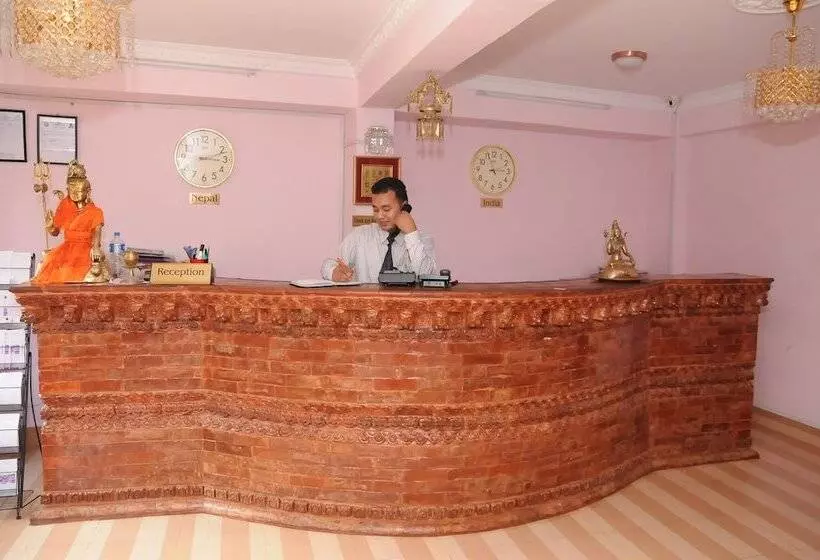 هتل Shiva Shankar