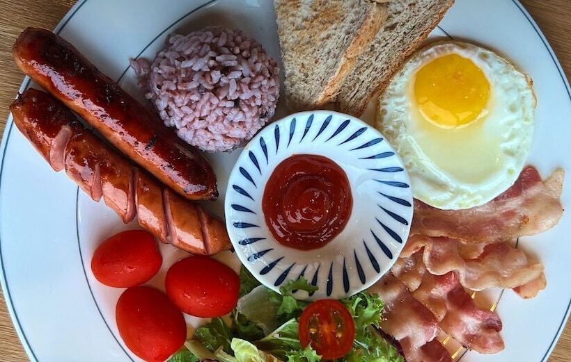 فندق The Bay Jeju Resort