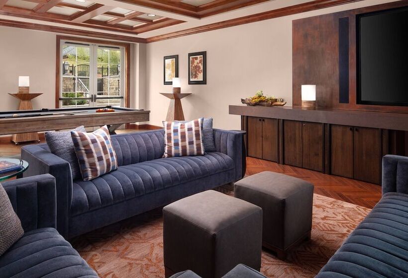 فندق Vail Spa 301