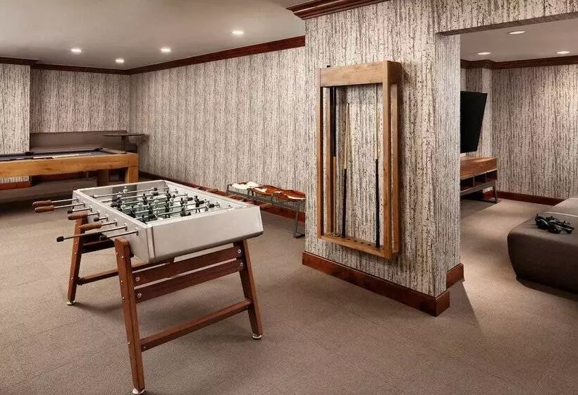 فندق Vail Spa 301