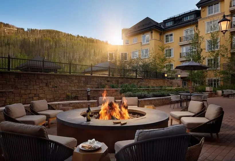 فندق Vail Spa 301