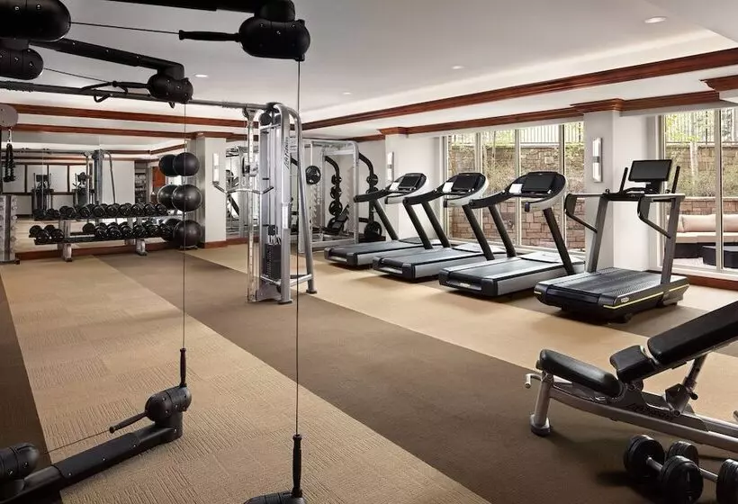 فندق Vail Spa 301