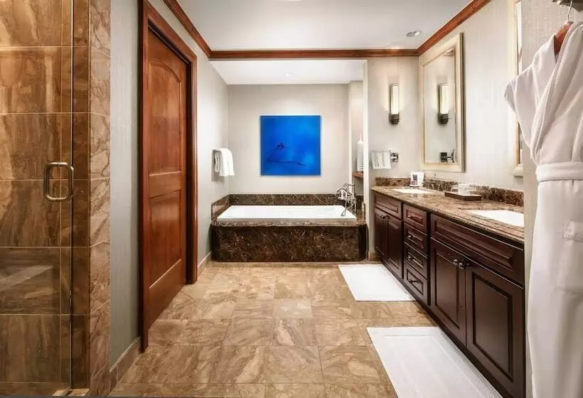 فندق Vail Spa 301