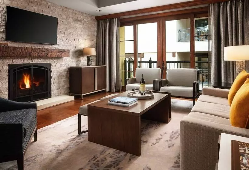 فندق Vail Spa 301