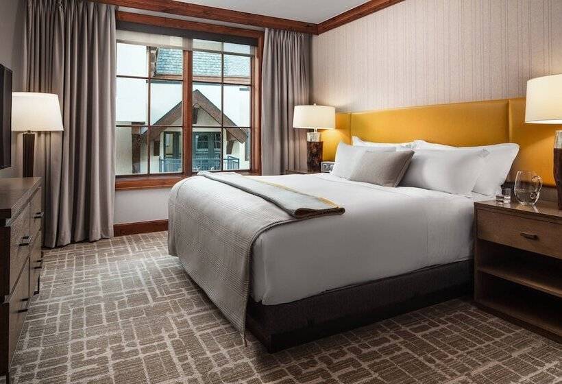 فندق Vail Spa 301