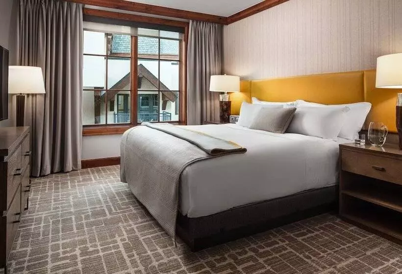 فندق Vail Spa 301