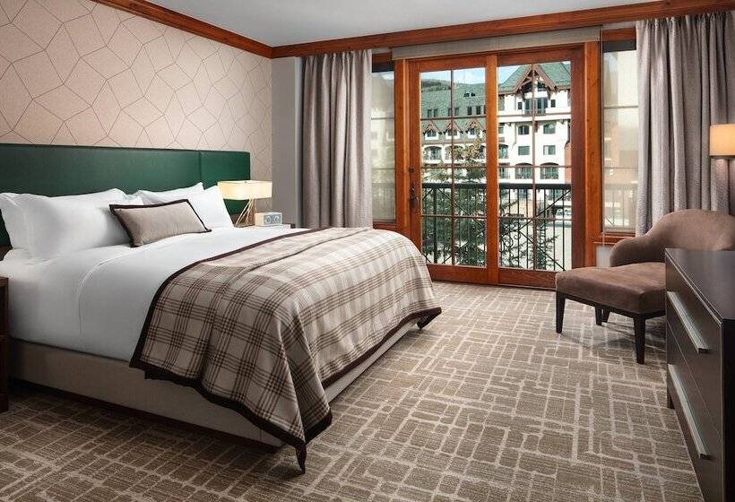 فندق Vail Spa 301