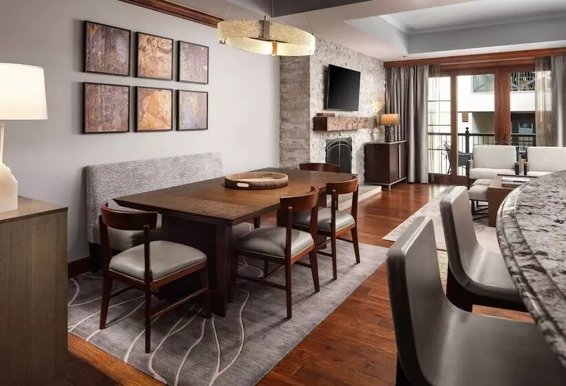 فندق Vail Spa 301