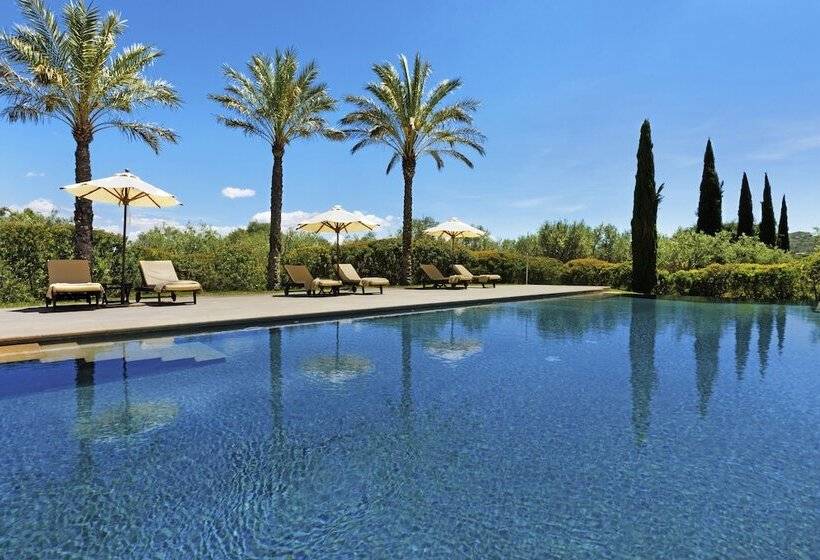 בית מלון כפרי Torrent Fals