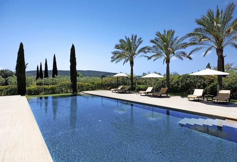 בית מלון כפרי Torrent Fals