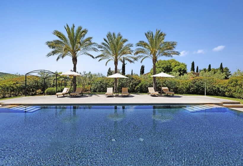 בית מלון כפרי Torrent Fals