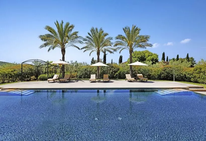 ホテル Torrent Fals