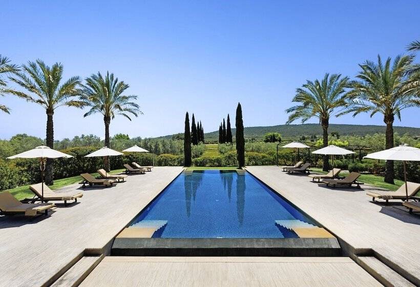 בית מלון כפרי Torrent Fals