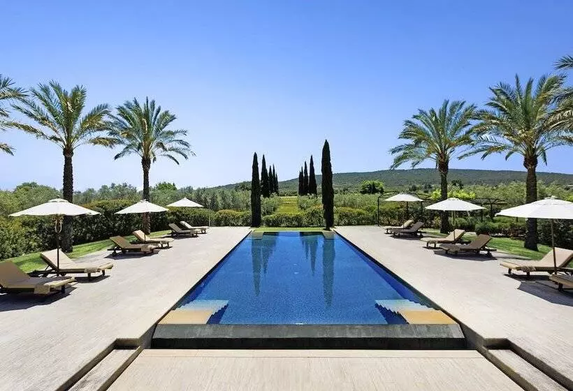 ホテル Torrent Fals