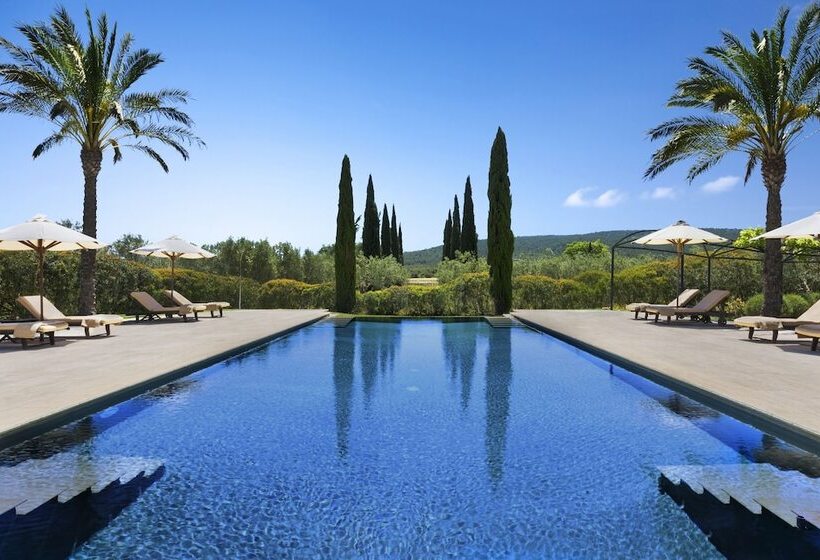 בית מלון כפרי Torrent Fals