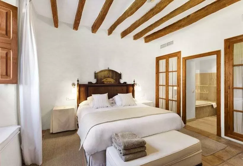 ホテル Torrent Fals