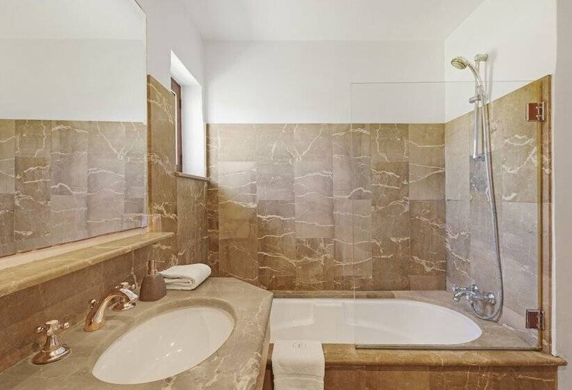 בית מלון כפרי Torrent Fals