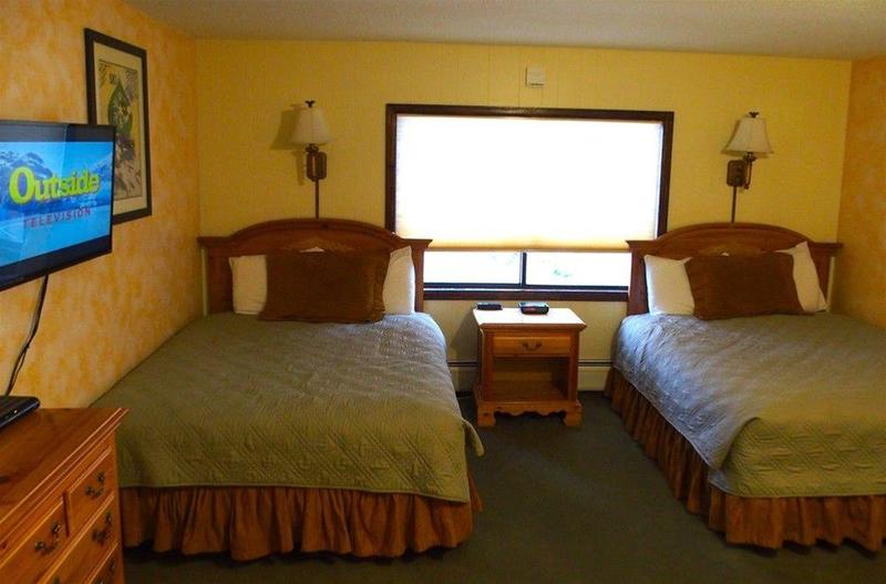 هتل Tyrolean Lodge