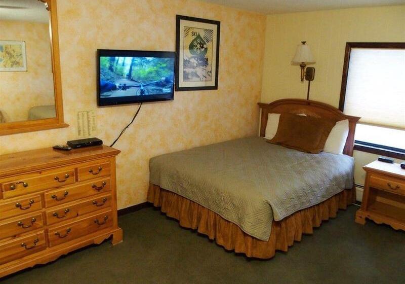 هتل Tyrolean Lodge