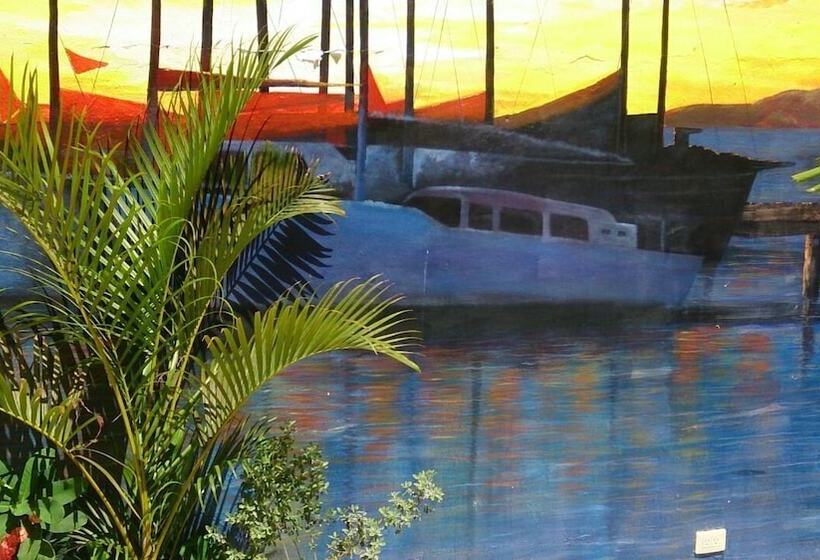 호텔 Village On The Beach