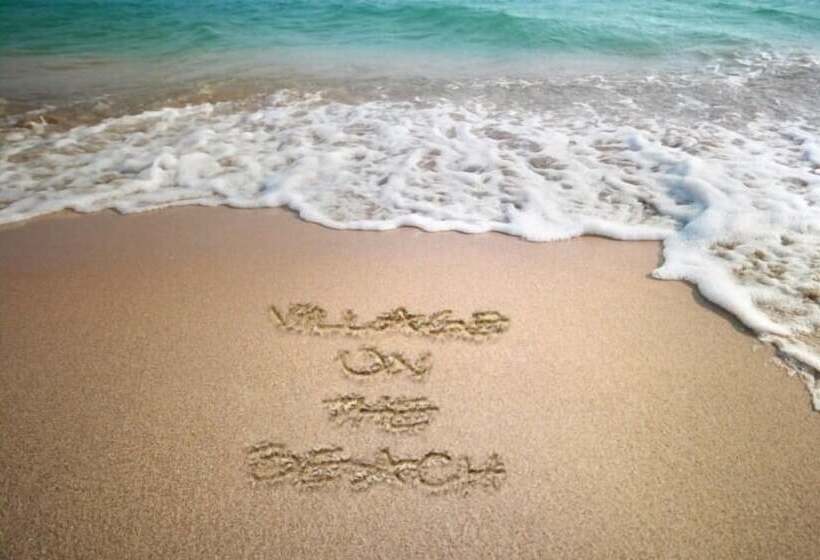 호텔 Village On The Beach