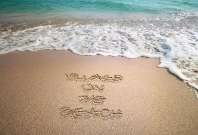 Szálloda Village On The Beach