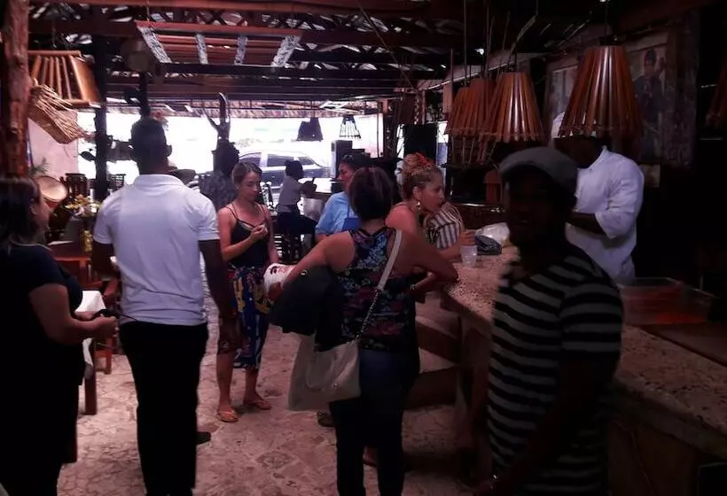 Szálloda Village On The Beach