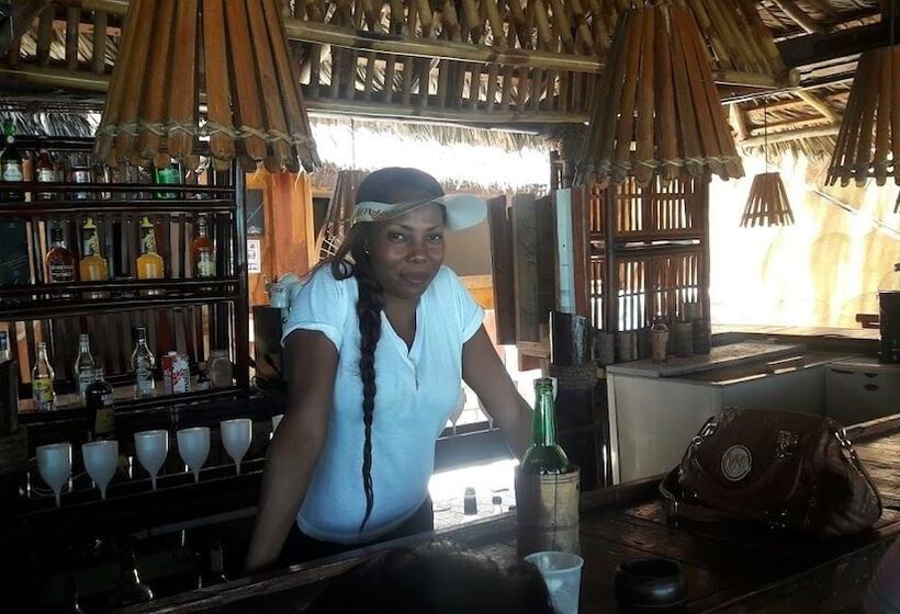 호텔 Village On The Beach