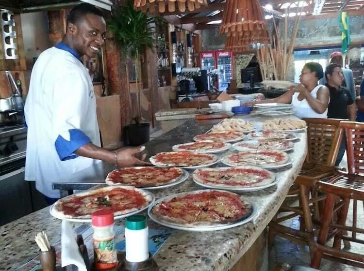 Szálloda Village On The Beach