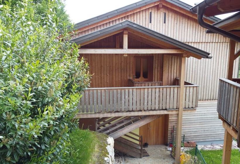 בית מלון כפרי Waldhof