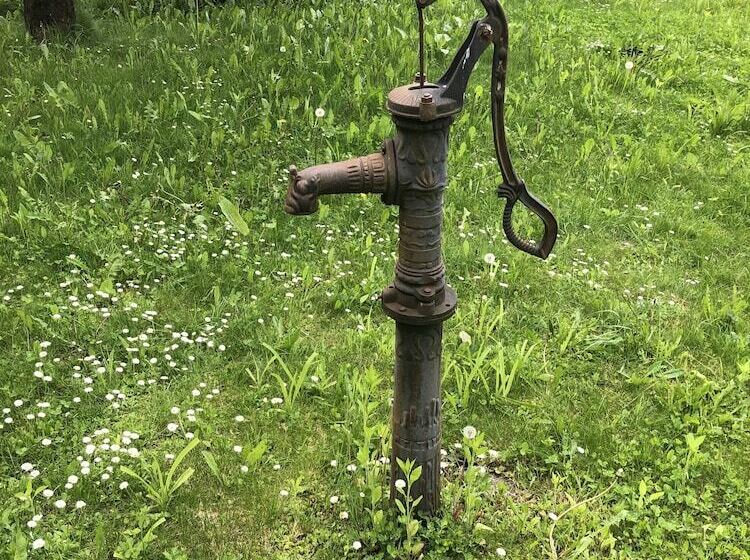 בית מלון כפרי Waldhof