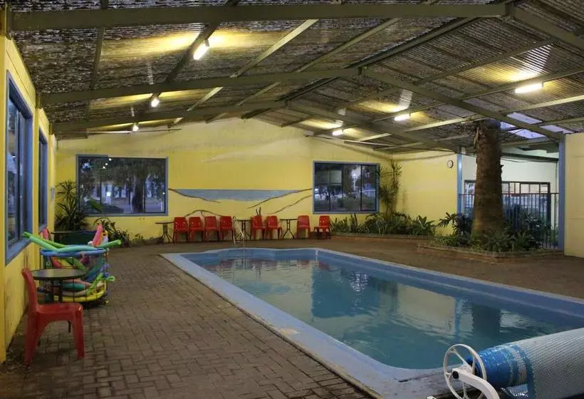 Island Motel Kingscote