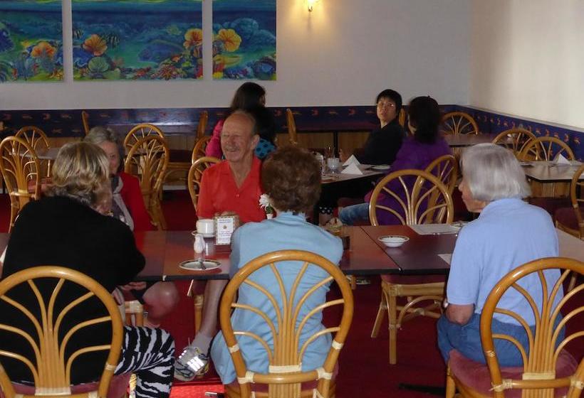 Island Motel Kingscote