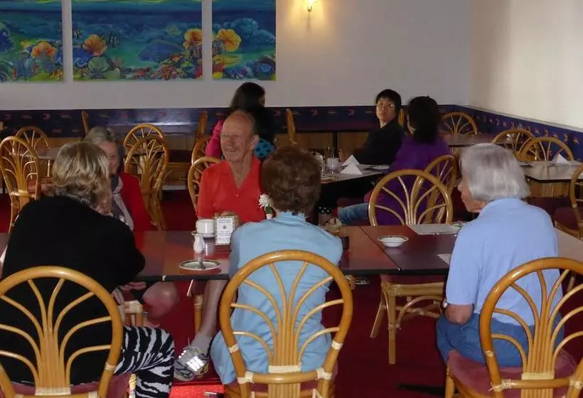 Island Motel Kingscote