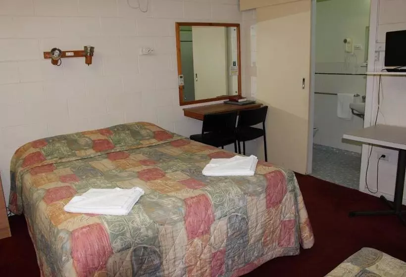 Island Motel Kingscote